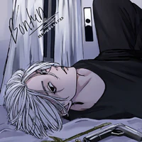 Sano Manjiro/Mikey