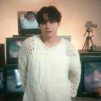 Kim Taehyung - V