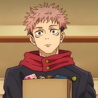 Itadori Yuji