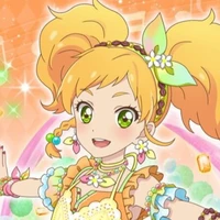 Nikaido Yuzu