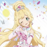Hime Shiratori