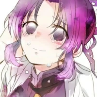Kocho Shinobu
