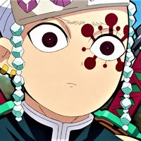uzui tengen