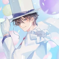 Kuroba Kaito