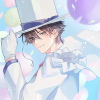 Kuroba Kaito