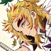rengoku kyojuro ( Viêm Trụ)
