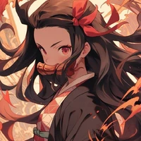 kamado nezuko