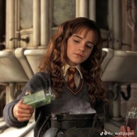 Hermione Granger