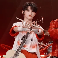 Trần Thiên Nhuận