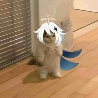 Paimon(mèo)