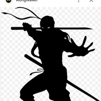 hắc ninja 1