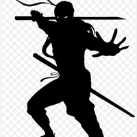 hắc ninja 2