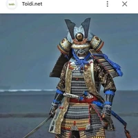 Samurai 1