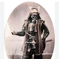 Samurai 2