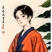Hasu Miru
