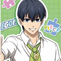 Yoichi isagi
