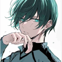 Itoshi rin 