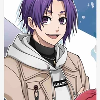 Mikage reo