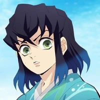 Hashibira Inosuke