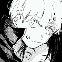 Toge Inumaki