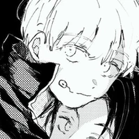 Toge Inumaki
