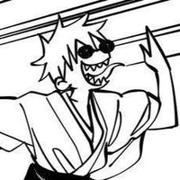 Satoru Gojo