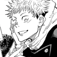 Itadori Yuji