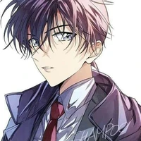 Kudo Shinichi ( Whisky)