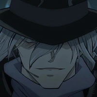 Gin ( Kurosawa Jin)