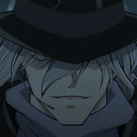 Gin ( Kurosawa Jin)