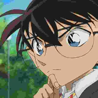 Edogawa Conan