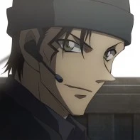 Akai Shuichi (Brandy)