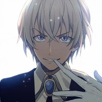 Amuro Tooru( Bournbon)