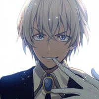 Amuro Tooru( Bournbon)