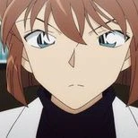 Miyano Shiho