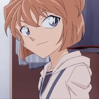 Haibara Ai