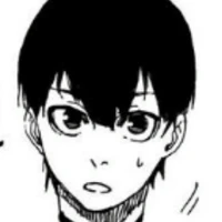 Yoichi Isagi