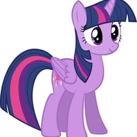 Twillight Sparkle