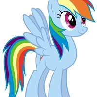 Rainbow Dash