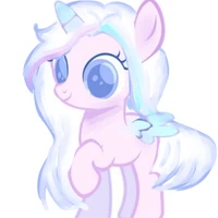 Sweet Snowy