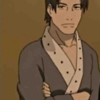 Uchiha Fugaku