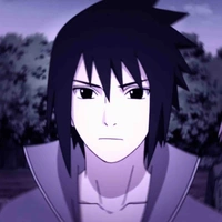 Uchiha Sasuke