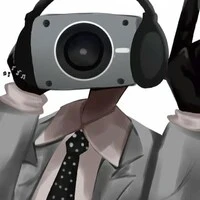 Devin / Speakerman