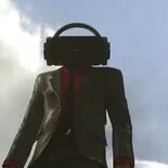 Marcus / Dark Speakerman