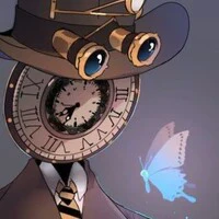 Wilson / Clockman