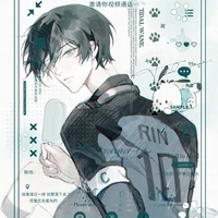 Itoshi Rin