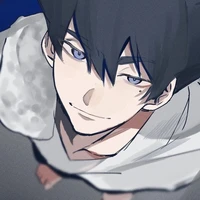 Karasu Tabito