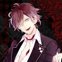 Sakamaki ayato