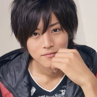 Shiba Takeru