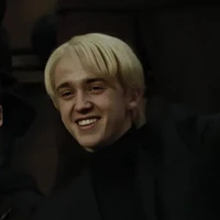 Draco Malfoy